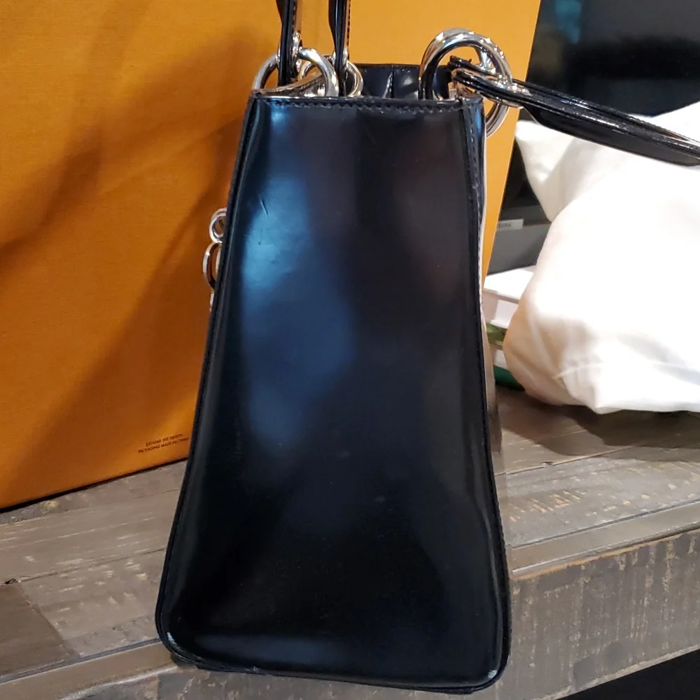 Box bag - Picture 5 of 10